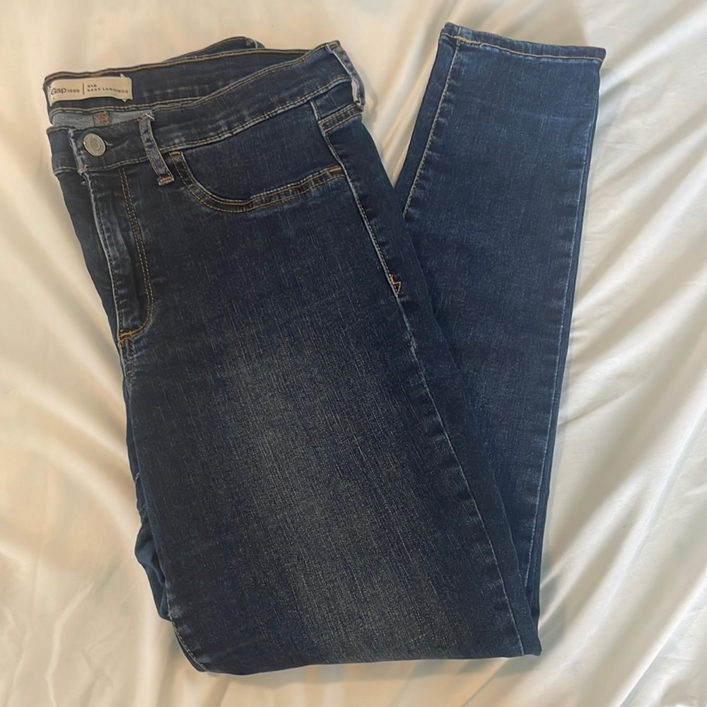 Gap Easy Jean Leggings